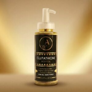 GT Body OIL