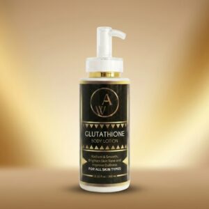 GT Body Lotion
