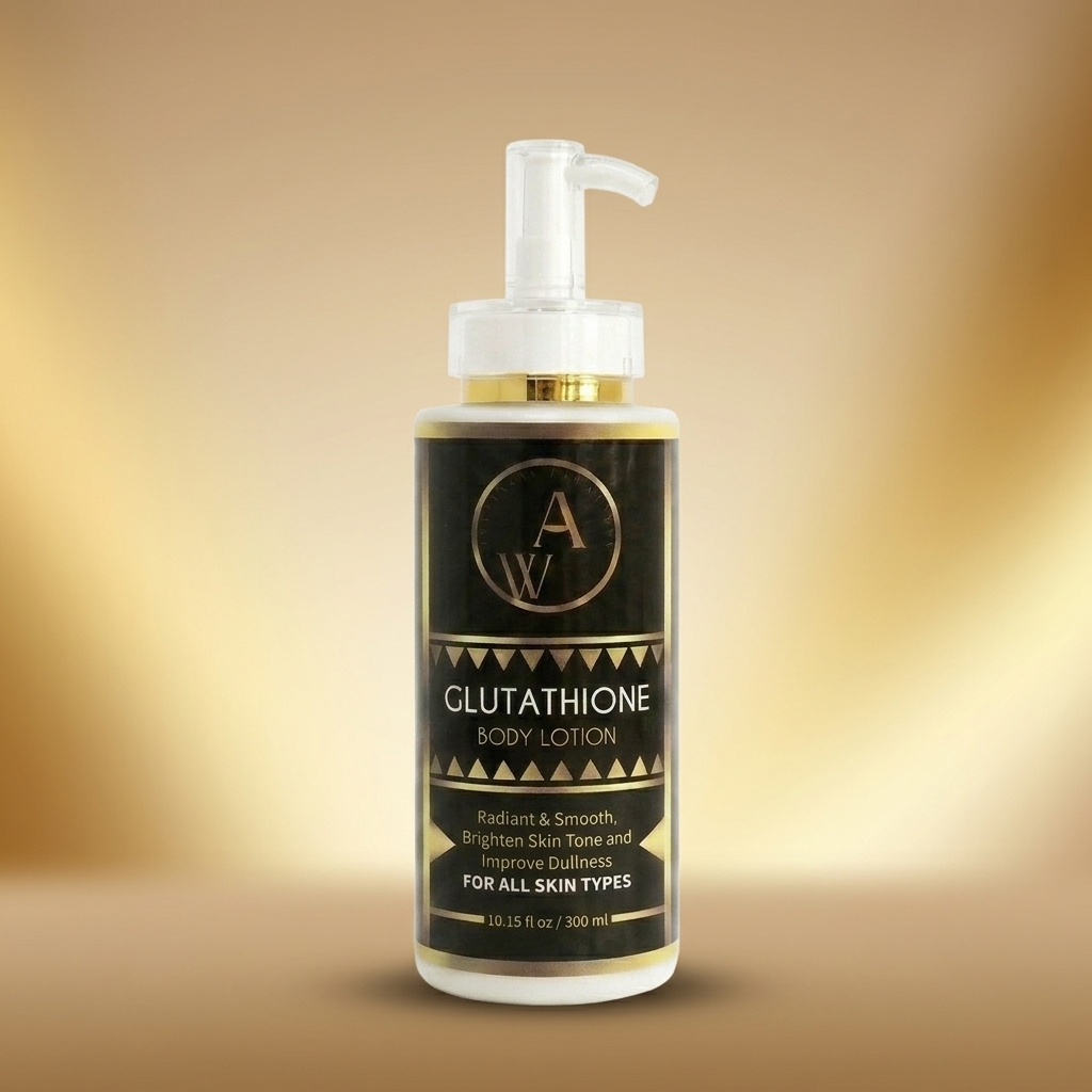 GT Body Lotion