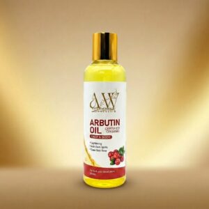 Arbutine Oil