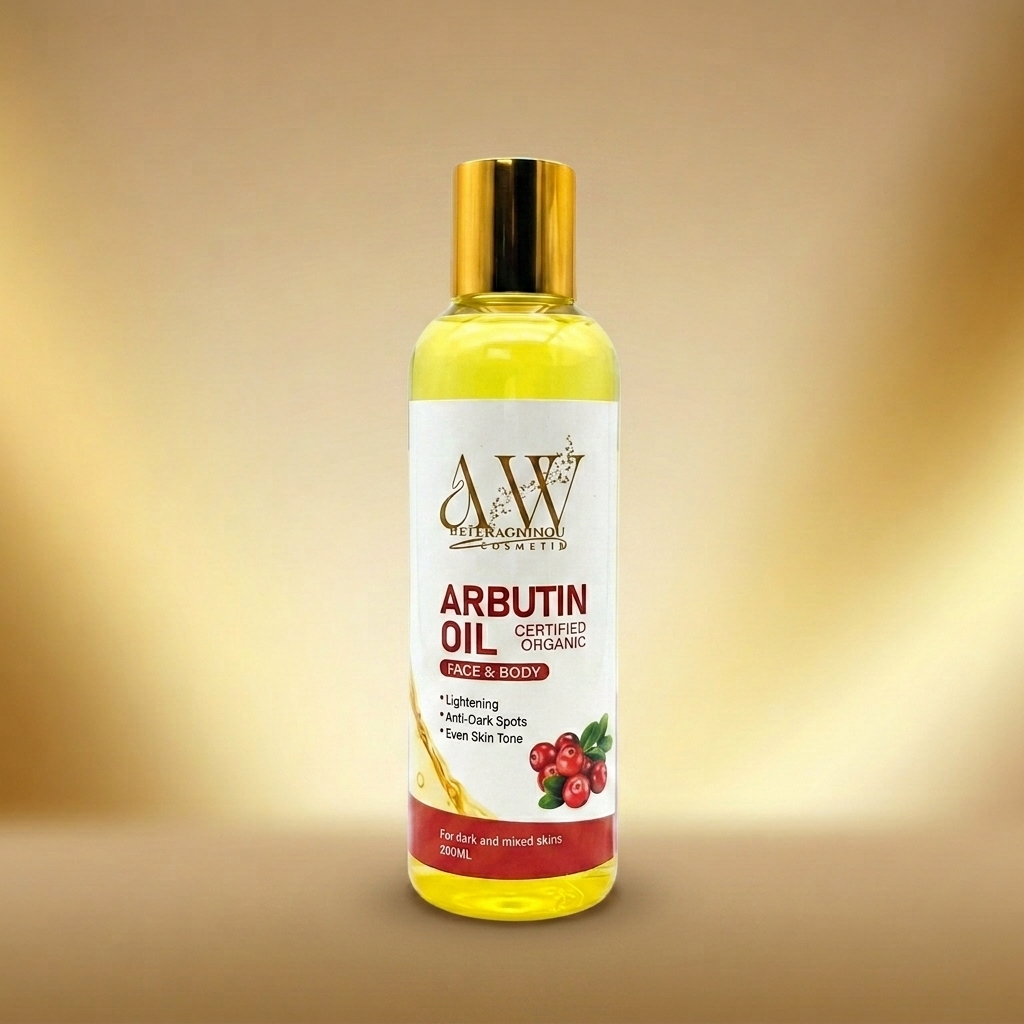 Arbutine Oil