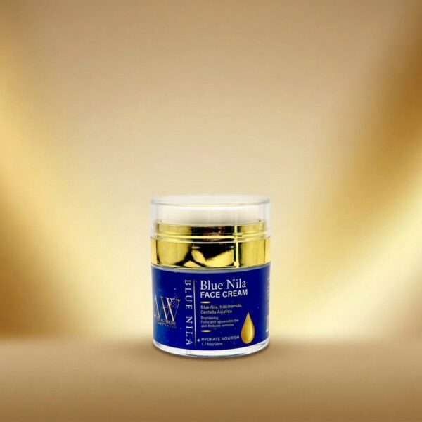 Blue Nila Hydrating Cream