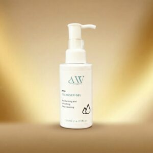 CLEANSER GEL