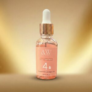 Serum Facial