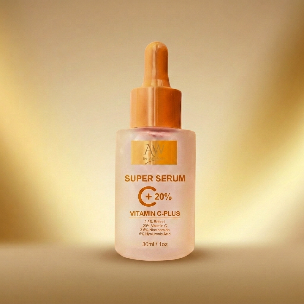 Super serum