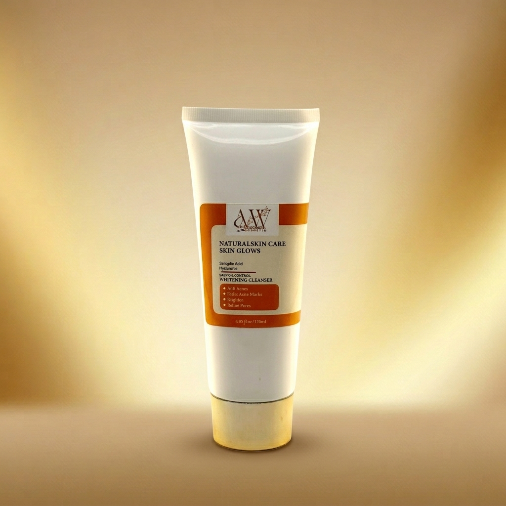 FB Skin Glow Cleanser - Premium Quality at AFRO-WHITE