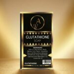 GT Glutathione Soap