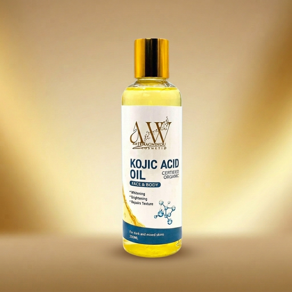 Kojic acid Oil