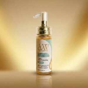 Double Glutathion serum