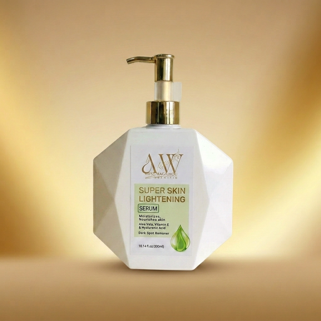 Super Skin serum
