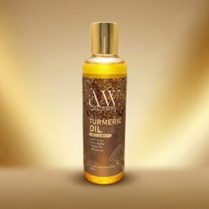 Turmeric Oil
